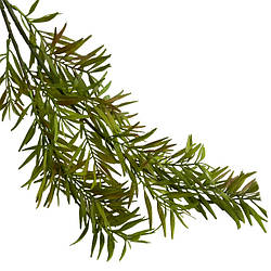 Декоративна квітка гілка PL167