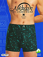 Чоловічі труси Nickdar - 45.00 грн./шт. NO:7987 (XL-4XL)
