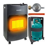 Газові конвектори