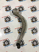 Важіль передній лівий Audi e-tron 4M0407695C 2019- (Ауді е-трон)