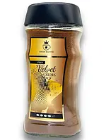 Кава розчинна Chess Kaffe Pro Velvet Crema 160г Німеччина