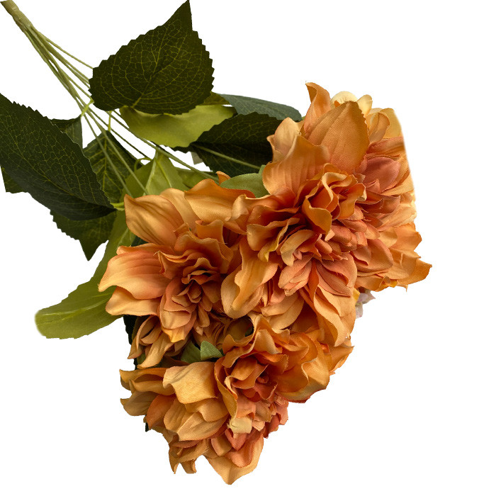 Декоративна гілка букет 268, фото 1