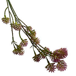 Декоративна квітка гілка 32158