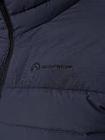 Пуховик чоловічий Outventure синій, фото 5