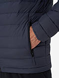 Пуховик чоловічий Outventure синій, фото 7
