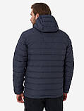 Пуховик чоловічий Outventure синій, фото 8