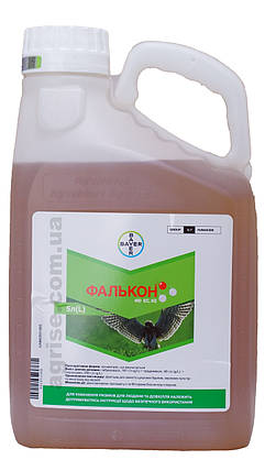 Фунгіцид Фалькон 460 EC (Falcon 460 EC) Bayer 1л (на розлив), фото 1