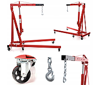 Інструменти та аксесуари для майстерні