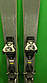 Гірські лижі Movement Go 98 178 см універсал, фрірайд, 2022p б/у, фото 4