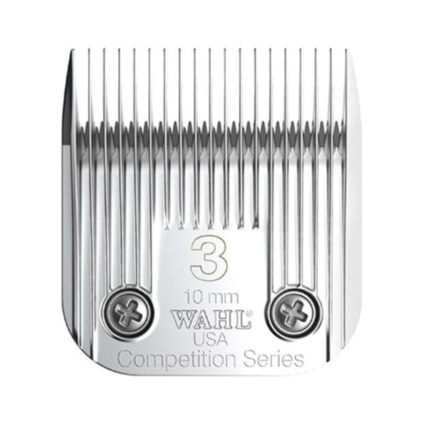 Ножовий блок для машинки Wahl Competition Blade, 10 мм (1247-7280), фото 1