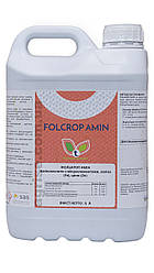 Добриво Форкроп Камін (Forcrop Kamin) FORCROP 5л