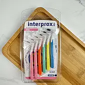 Interprox йоржики
