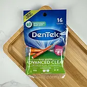 DenTek йоржики