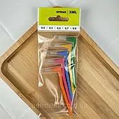 Spokar йоршики