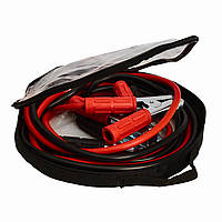 Пускові кабелі Kraft & Dele KD1285 1000A 4,5 м