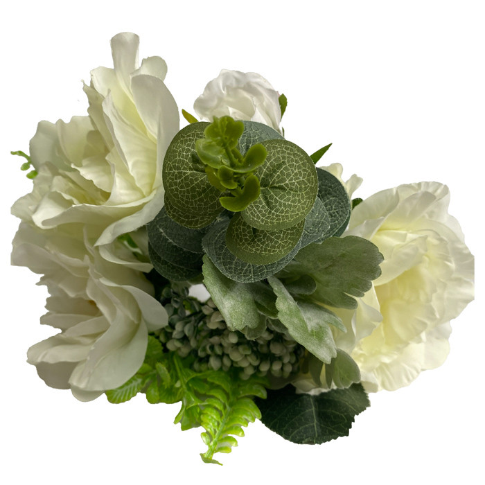 Квітка 7-337DY Троянд, 35см BonaDi, фото 1