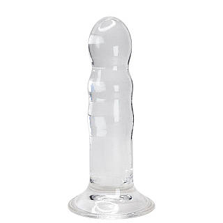 Фалоїмітатор Alive Gallant Jelly Dildo