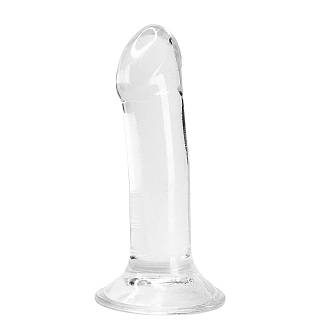 Фалоїмітатор Alive Valiant Jelly Dildo