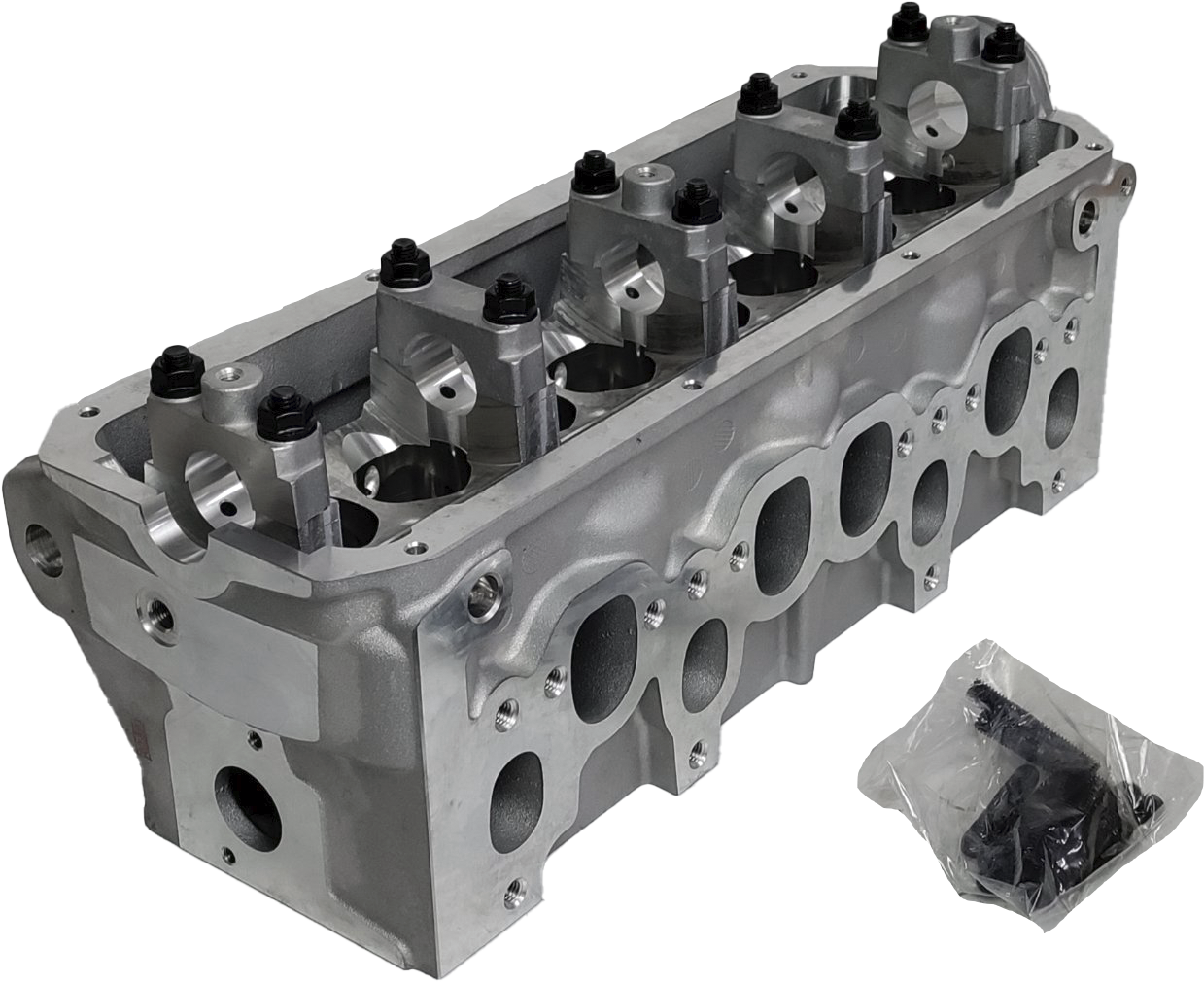 Головка блока Seat, VW, 1Y/ADG/BGG, CAM, 028103351M, 908055, фото 1