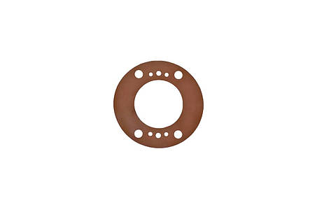 Прокладка фланця УТН-5; 4УТНМ-1111493-01;, фото 2