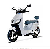 Електроскутер MES 1026-2 TITAN 1500W, 72V/35A, пробіг на одному заряді: 120 км, до 60 км/год, до 200 кг