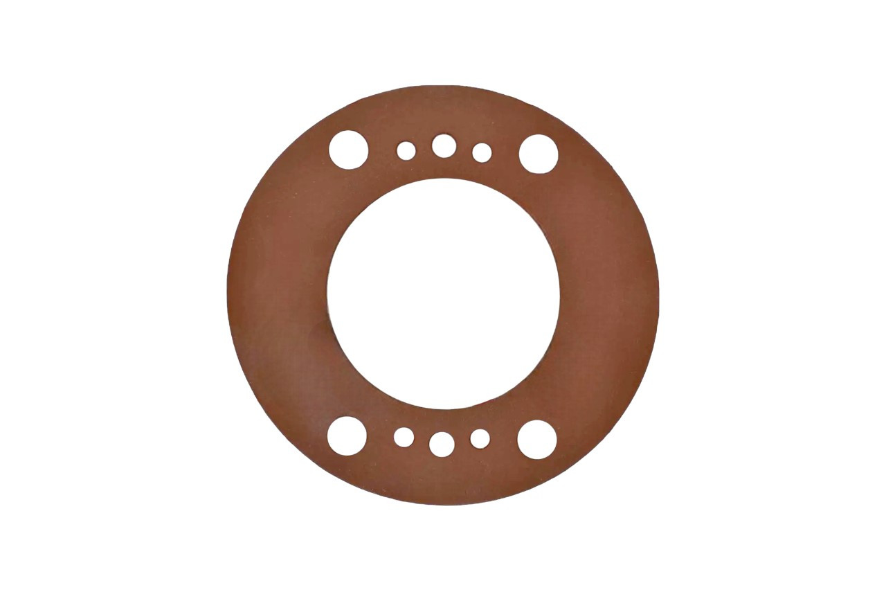 Прокладка фланця УТН-5; 4УТНМ-1111493-01;