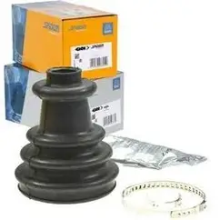 Spidan 190976 – Гофрований кожух приводного валу для Renault Trafic II (2001–2014), Opel Vivaro A (2001–2014), Nissan Primastar (2