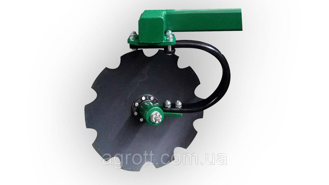 Ресора ДАР 0.0.61