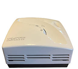 Механічний термостат IMIT (діапазон 5-30 °C), навантаження до 16 A, настінний, Італія, фото 2