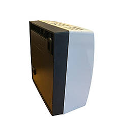 Механічний термостат IMIT (діапазон 5-30 °C), навантаження до 16 A, настінний, Італія, фото 3