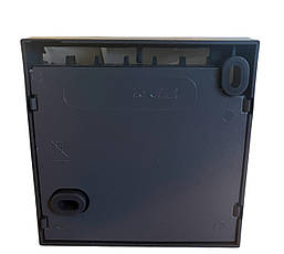 Механічний термостат IMIT (діапазон 5-30 °C), навантаження до 16 A, настінний, Італія, фото 4