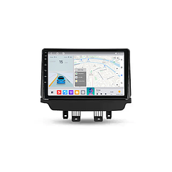Штатна магнітола Mekede MS Mazda CX-3 (2015-2018) 0 DIN QleD