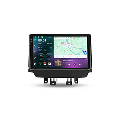 Штатна магнітола Mekede M7 Plus Mazda CX-3 (2015-2018) 0 DIN CarPlay QleD