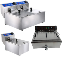 Чебуречниці