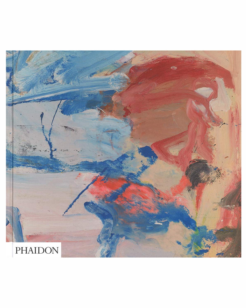 Великі художники Віллем де Кунінг. Willem de Kooning: A Way of Living мистецтво живопис книги для художників, фото 1