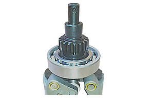 Державка вантажів ПНВТ; КамАЗ; 33.1110040-20