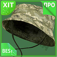 VE Панама Camotec Boonie 2.0 New Version тактична капелюх з Rip-Stop для чоловіків і жінок з MOLLE сис N6W_VER