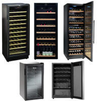 Винні шафи