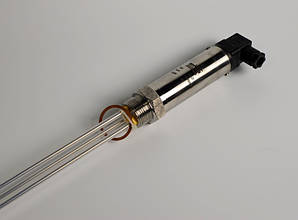 Сигналізатор реле рівня кондуктивного типу серії ELC 21 / ELC 31 / ELC 41, 25 бар , 200°C