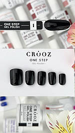 Гель лаки CROOZ