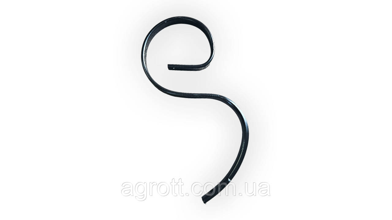 Стійка S 32х10