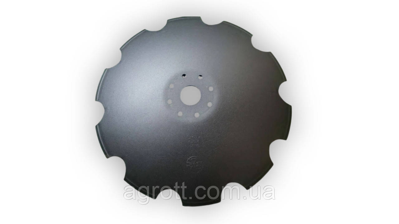 Диск ромашка 660 мм (АГ ДАН АГД)