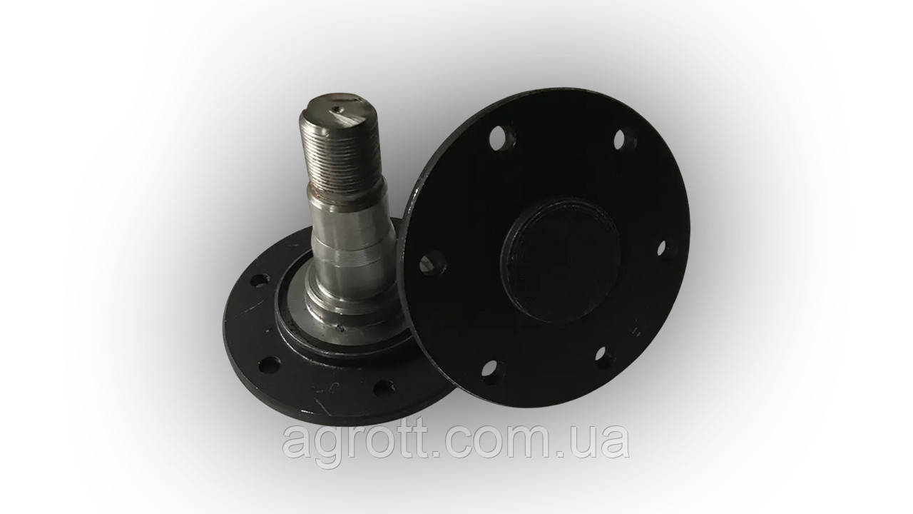 Вісь КО 1.0.01