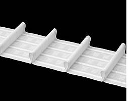 Тасьма тканева 6,5 см 3960 Р 1/1,8