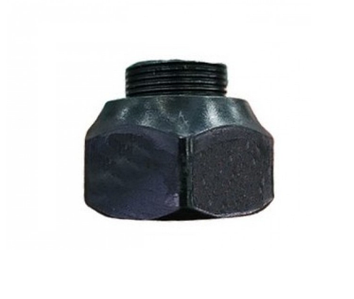 Перехідник для підключення форсунок автополиву з переходом на 1/2" дюйма ВР, Presto-PS