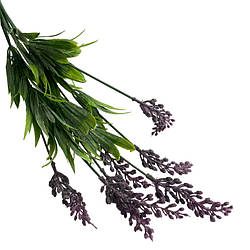 Декоративна гілка колос SHK21992