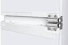 Вбудований холодильник Gunter & Hauer FBN 310, No Frost, A, фото 3