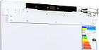 Вбудований холодильник Gunter & Hauer FBN 310, No Frost, A, фото 5