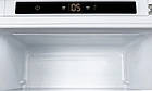 Вбудований холодильник Gunter & Hauer FBN 310, No Frost, A, фото 8