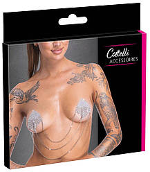 Прикраса для грудей НАТАЛІ